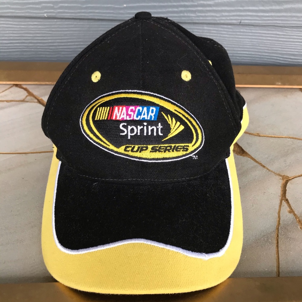 NASCAR 2009 sprint car series cap